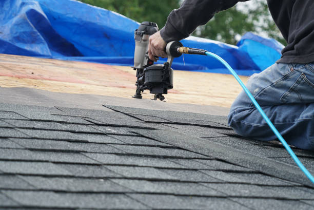 Quick and Trustworthy Emergency Roof Repair Services in Monette, AR